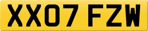 XX07FZW