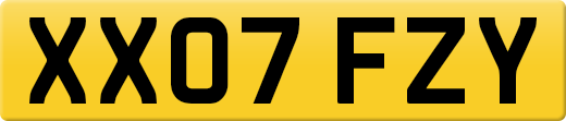 XX07FZY
