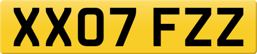XX07FZZ