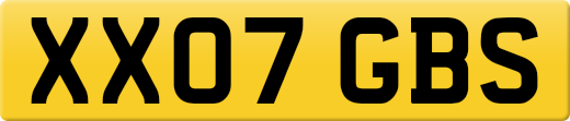 XX07GBS