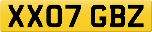 XX07GBZ