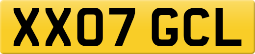 XX07GCL