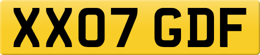 XX07GDF