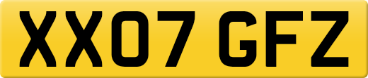 XX07GFZ