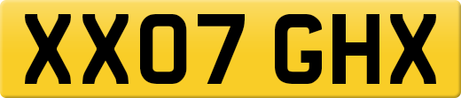 XX07GHX