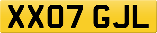 XX07GJL