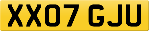 XX07GJU