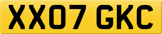 XX07GKC