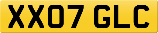 XX07GLC