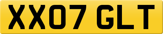 XX07GLT