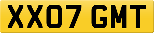 XX07GMT