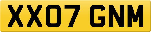 XX07GNM