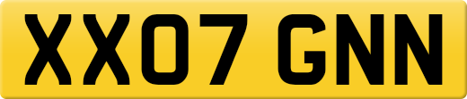 XX07GNN