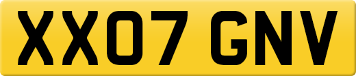 XX07GNV