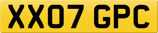 XX07GPC