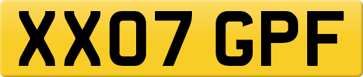 XX07GPF