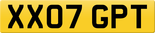 XX07GPT
