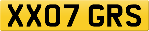 XX07GRS
