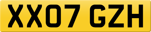 XX07GZH
