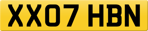 XX07HBN
