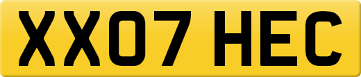 XX07HEC
