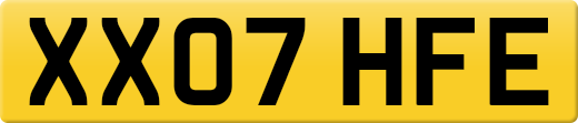 XX07HFE