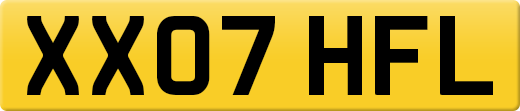 XX07HFL