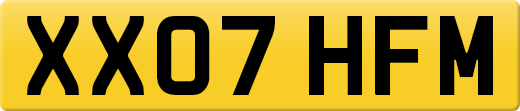 XX07HFM