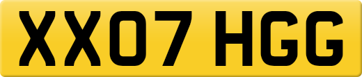 XX07HGG