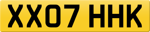 XX07HHK