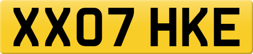 XX07HKE