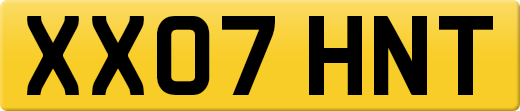 XX07HNT
