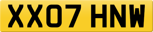 XX07HNW