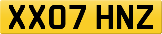 XX07HNZ