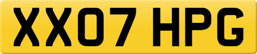 XX07HPG