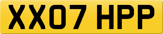 XX07HPP