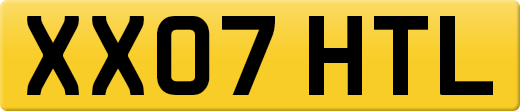 XX07HTL
