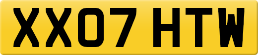 XX07HTW