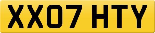 XX07HTY
