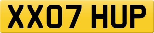 XX07HUP