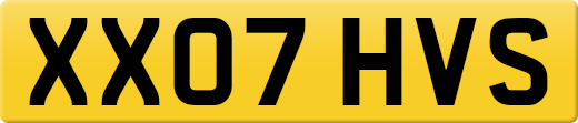XX07HVS