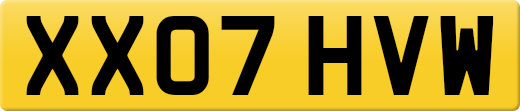 XX07HVW