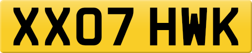 XX07HWK