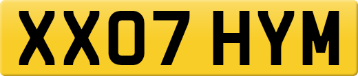 XX07HYM