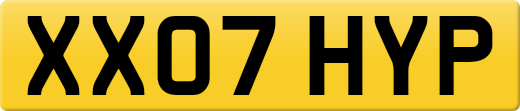 XX07HYP