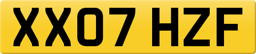 XX07HZF
