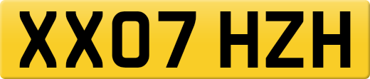 XX07HZH