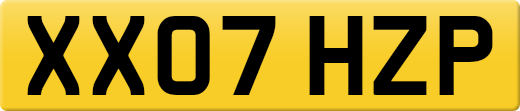 XX07HZP