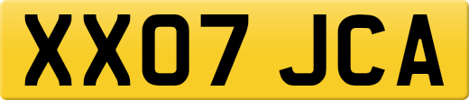 XX07JCA