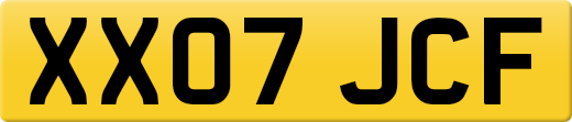 XX07JCF